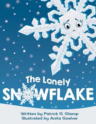 The Lonely Snowflake - Anita Soelver