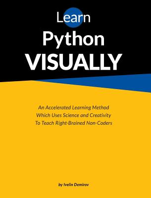 Learn Python Visually - Ivelin Demirov