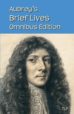 Aubrey's Brief Lives: Omnibus Edition - Simon Webb