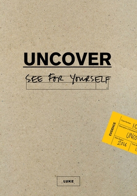 Uncover Luke Seeker Bible Study Guide: 2016 Edition: 2016 Edition - Uccf