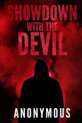 Showdown With The Devil: Bourbon Kid Book 10 - Anonymous