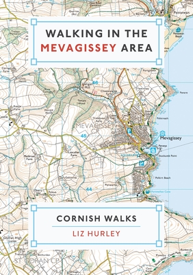 Walking in the Mevagissey Area - Liz Hurley