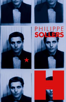 H - Philippe Sollers