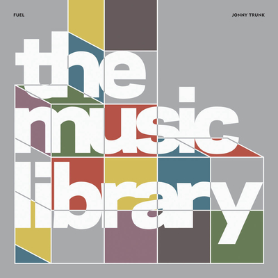The Music Library: Revised and Expanded Edition - Damon Murray