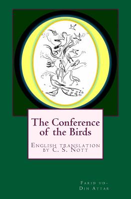 The Conference of the Birds - C. S. Nott