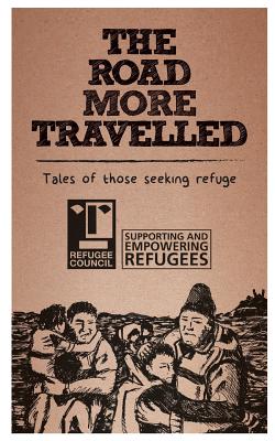 The Road More Travelled: Tales of those seeking refuge - Brian Bilston