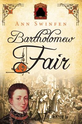 Bartholomew Fair - Ann Swinfen
