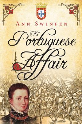 The Portuguese Affair - Ann Swinfen