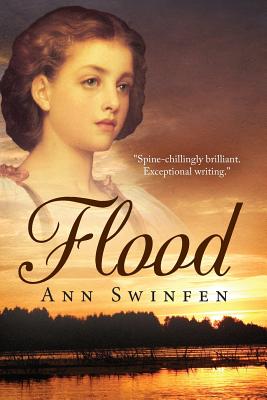 Coperta cărții 'Flood - Ann Swinfen'