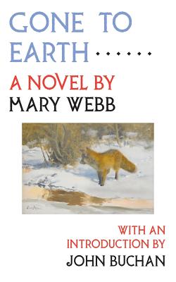 Gone to Earth - Mary Webb