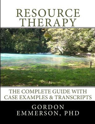 Resource Therapy - Gordon Emmeson Phd