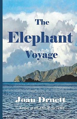 The Elephant Voyage - Joan Druett