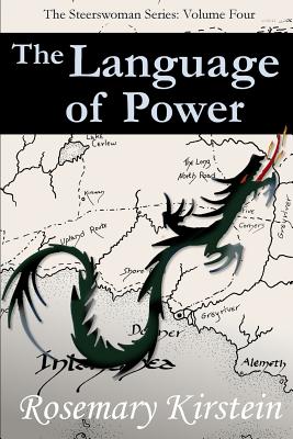 The Language of Power - Rosemary Kirstein