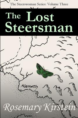 The Lost Steersman - Rosemary Kirstein