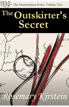 The Outskirter's Secret - Rosemary Kirstein