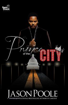 Prince of the City - Jason Conrad Poole