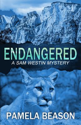 Endangered - Pamela Beason