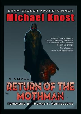 Return of the Mothman - Michael Knost