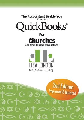 QuickBooks for Church & Other Religious Organizations - Lisa London