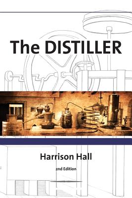 The Distiller - Harrison Hall