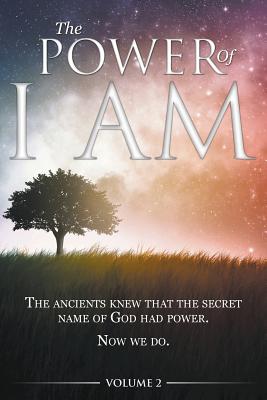 The Power of I AM - Volume 2 - David Allen