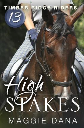 High Stakes - Maggie Dana