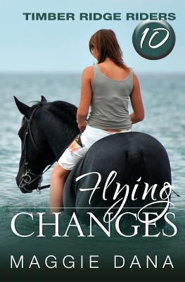 Flying Changes - Maggie Dana