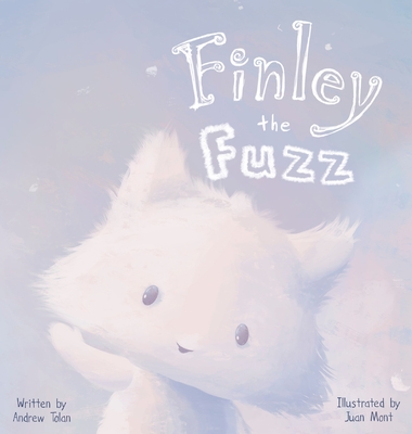 Finley the Fuzz - Andrew Tolan