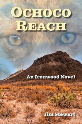 Ochoco Reach - Jim Stewart