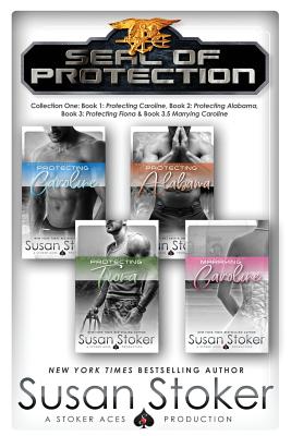 SEAL of Protection Collection 1 - Susan Stoker