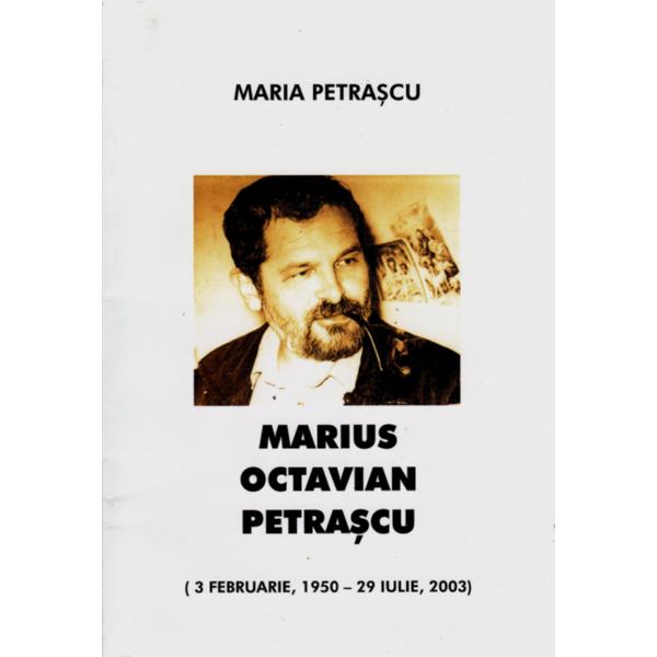 Intalniri cu Iosefina + Marius Octavian Petrascu - Marius Petrascu, Maria Petrascu