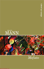 R-5 Mefisto - Klaus Mann