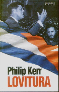 Lovitura - Philip Kerr