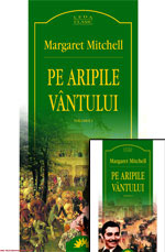 Pe Aripile Vantului - Margaret Mitchell