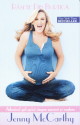 Coperta cărții 'Rasete din burtica - Jenny Mccarthy'