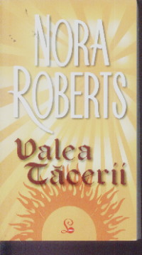 Valea tacerii - Nora Roberts