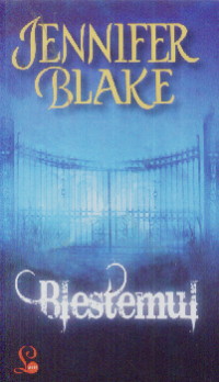 Blestemul - Jennifer Blake
