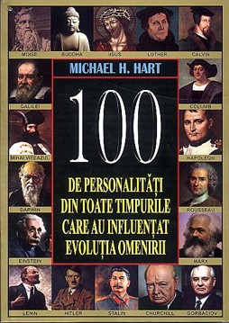 100 De Personalitati Din Toate Timpurile Care Au Influentat Evolutia Omenirii
