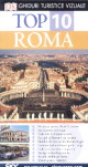 Top 10 Roma - Ghiduri turistice vizuale