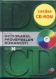 Dictionarul proverbelor romanesti - Ion Cuceu, Contine CD-Rom