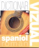 Dictionar vizual spaniol-roman