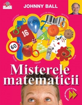 Misterele matematicii - Johnny Ball