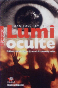 Lumi oculte - Juan Jose Revanga