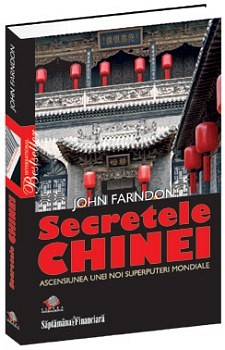 Secretele Chinei - John Farndon