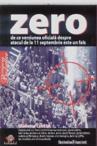 Zero - Giulietto Chiesa