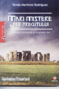 Mari mistere ale trecutului