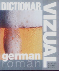 Dictionar Vizual German-Roman