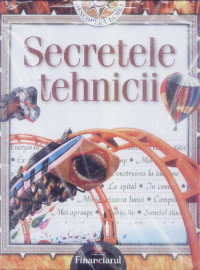 Descopera lumea - Secretele Tehnicii