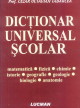 Dictionar universal scolar - Cezar Octavian Tabarcea