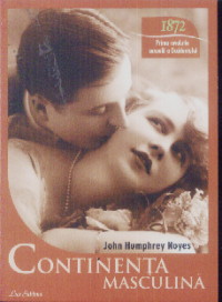 Continenta Masculina - John Humphrey Noyes